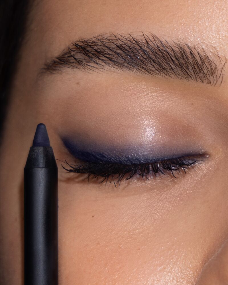 SOFT EYE LINER WATERPROOF - MIDNIGHT