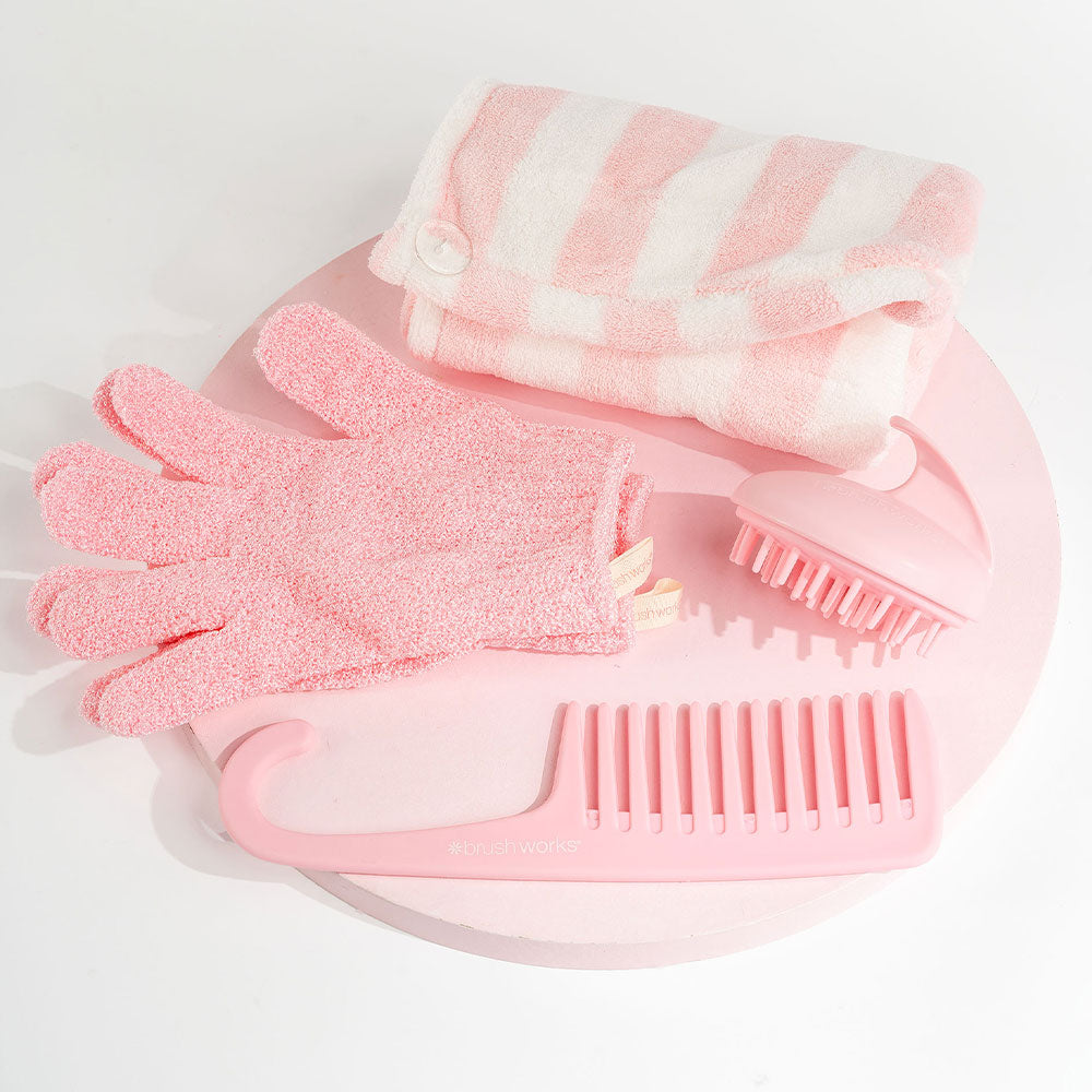 PAMPER SET