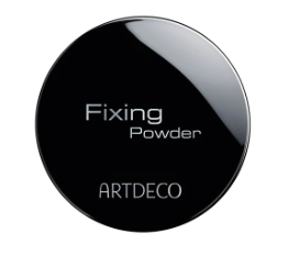 FIXING POWDER