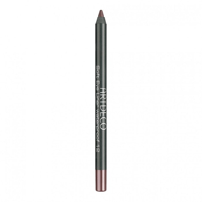 SOFT EYELINER WATERPROOF NR 12