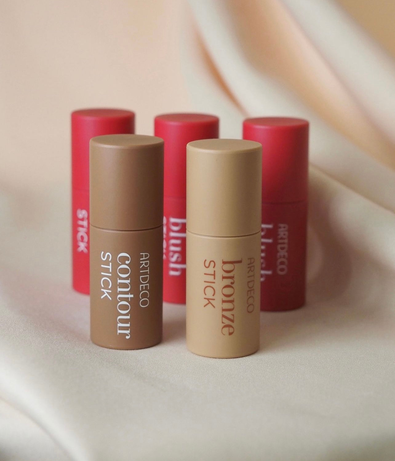 CONTOUR STICK