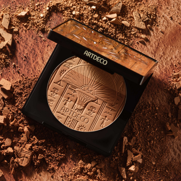 ALL SEASONS BRONZING POWDER