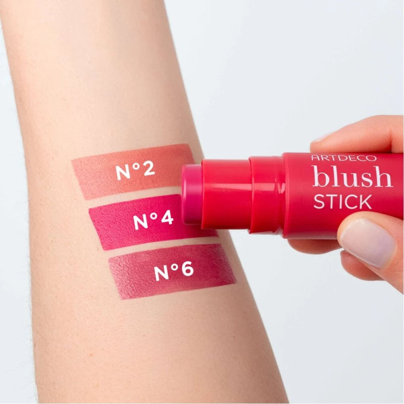 BLUSH STICK 6 - STUDIO CITY