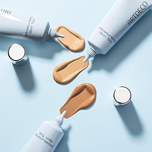 MOISTURIZING SKIN TINT - GETÖNTE TAGESCREME