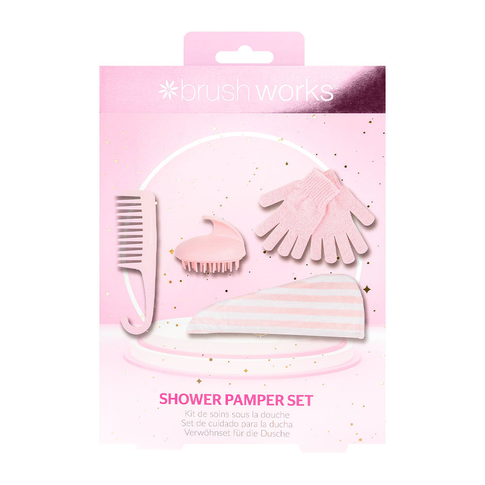 PAMPER SET