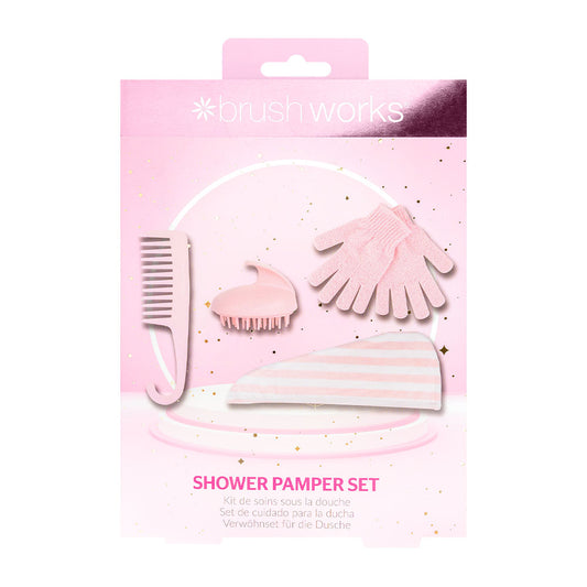 PAMPER SET