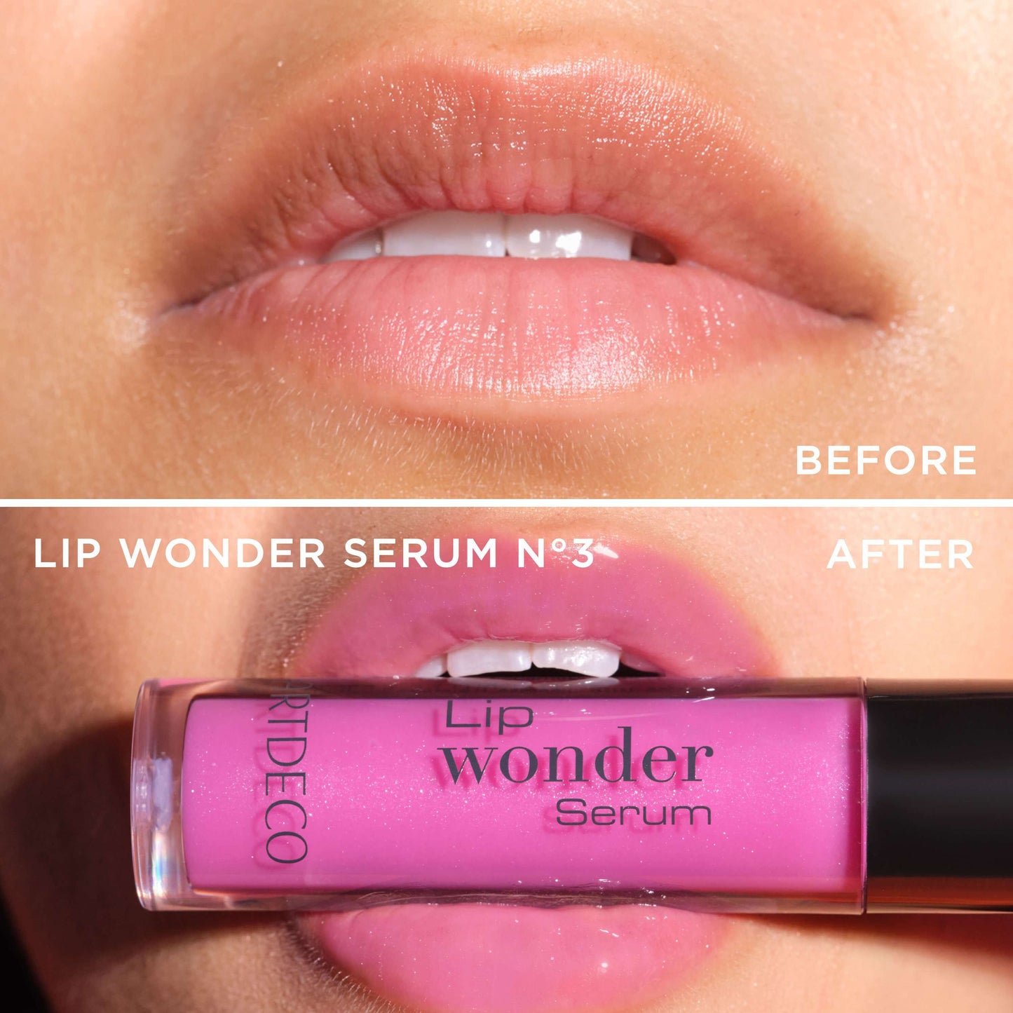 LIP WONDER SERUM 03