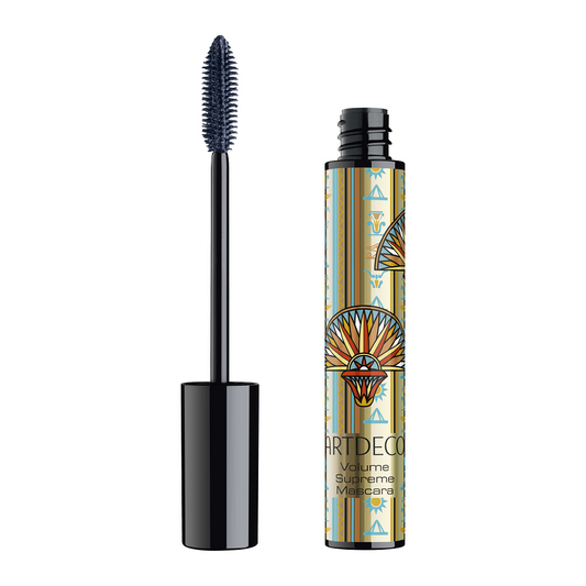 VOLUME SUPREME MASCARA BLACK