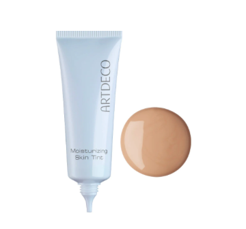 MOISTURIZING SKIN TINT - GETÖNTE TAGESCREME