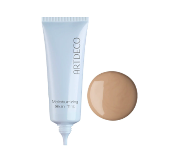 MOISTURIZING SKIN TINT - GETÖNTE TAGESCREME