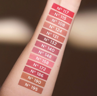 SOFT LIP LINER WATERPROOF 131