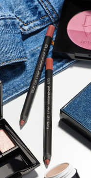 SOFT LIP LINER WATERPROOF 120