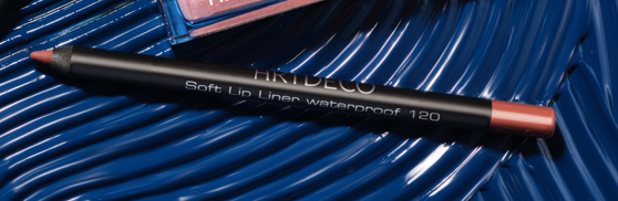 SOFT LIP LINER WATERPROOF 120