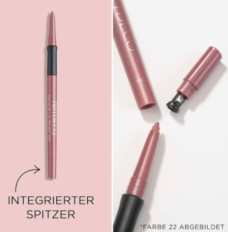 MINERAL LIP STYLER 22