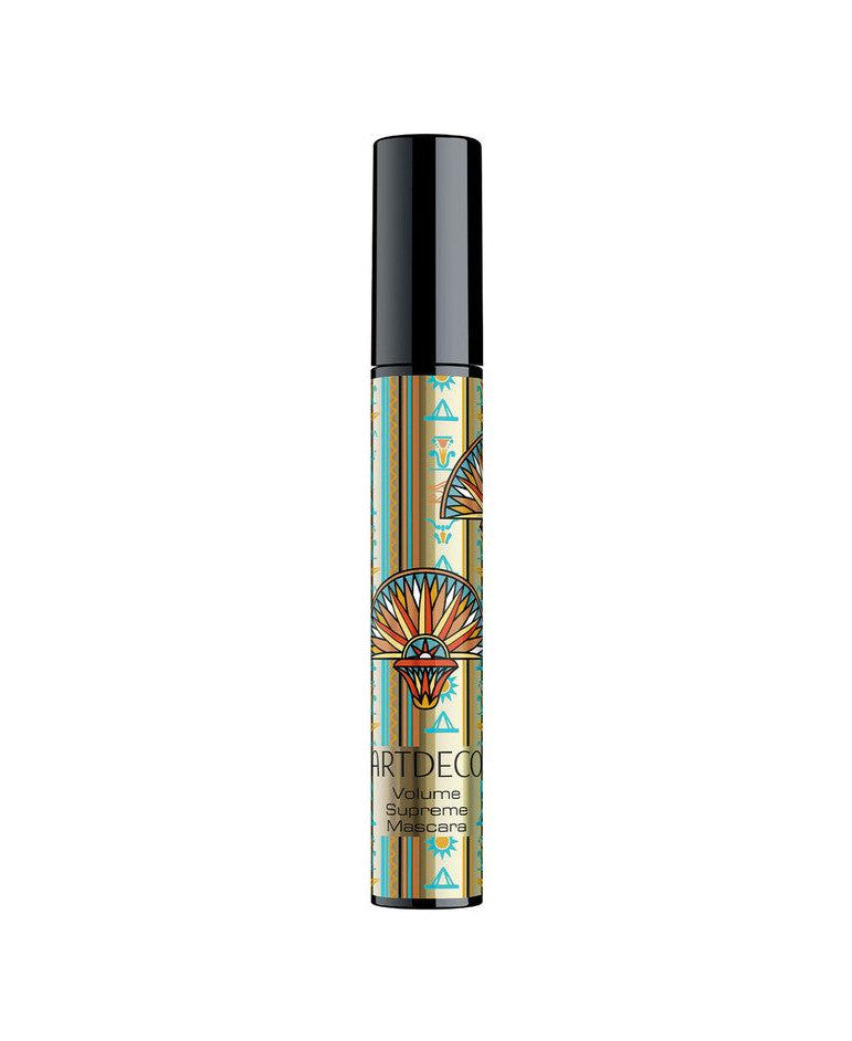 VOLUME SUPREME MASCARA BLACK