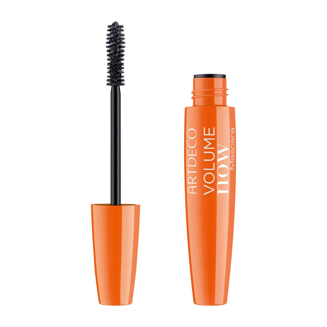 VOLUME NOW MASCARA