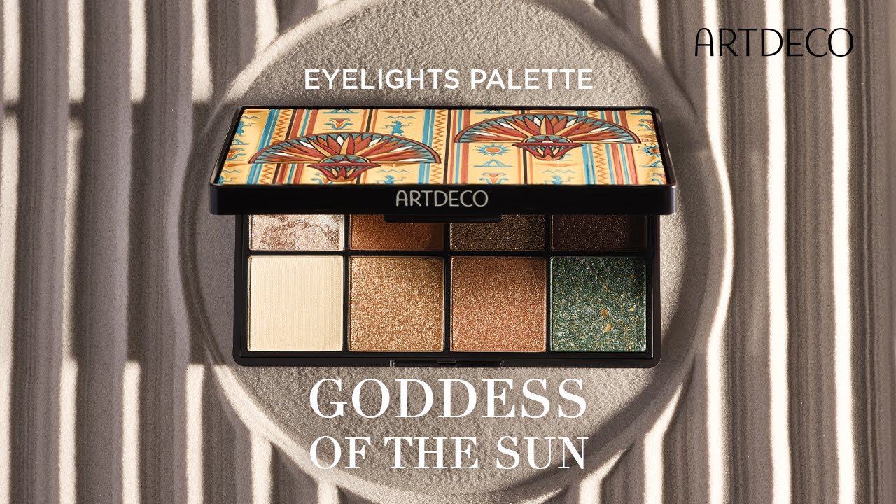 EYELIGHTS PALETTE